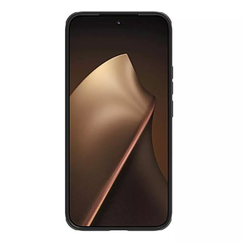 Torbica Nillkin CamShield Pro za Xiaomi 15T Pro crna
