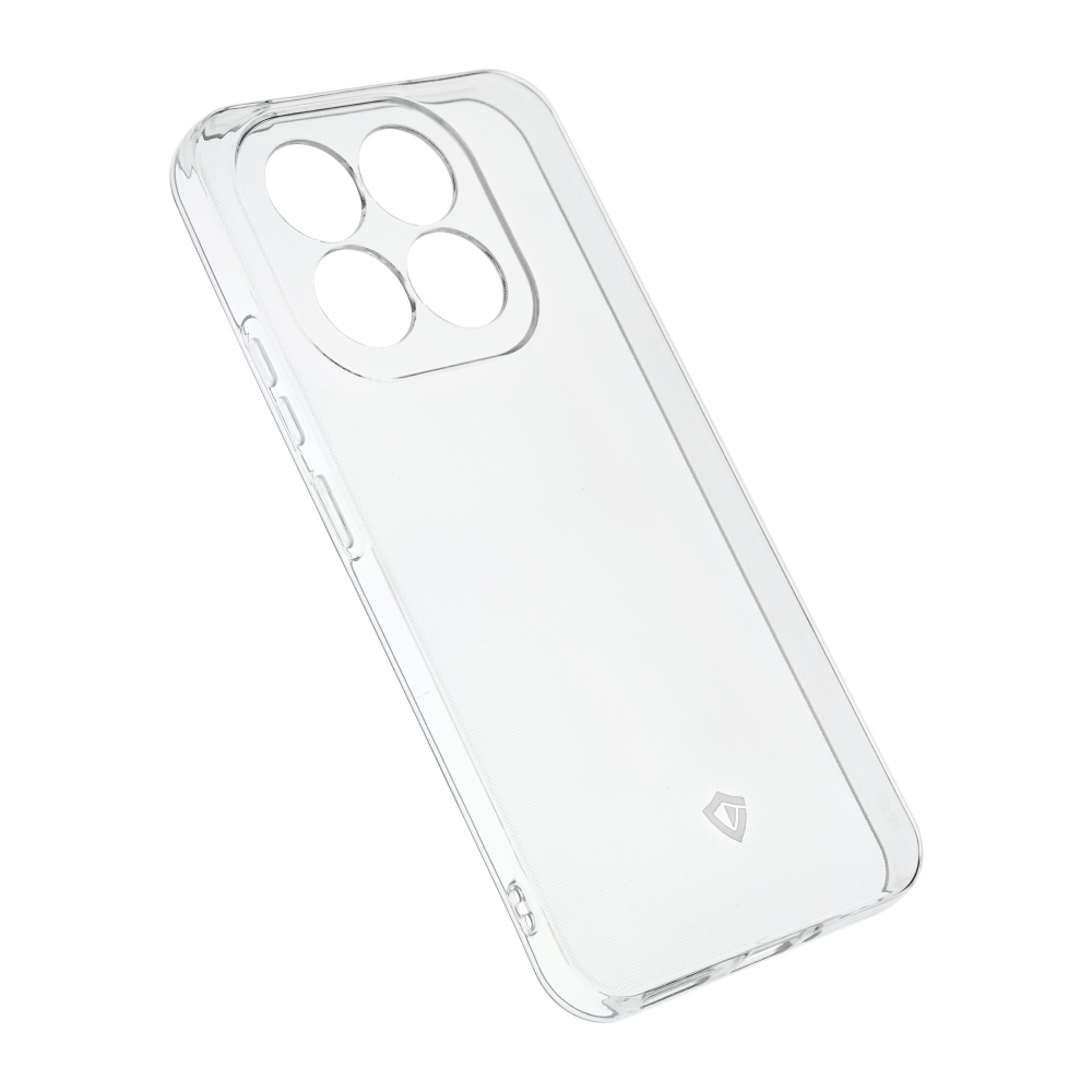 Torbica Teracell Skin za Xiaomi 15T transparent