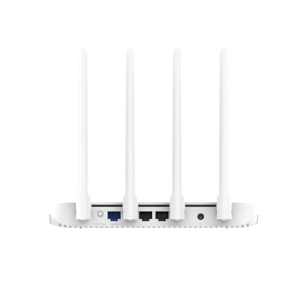 Xiaomi ruter AC1200EU (DVB4330GL)