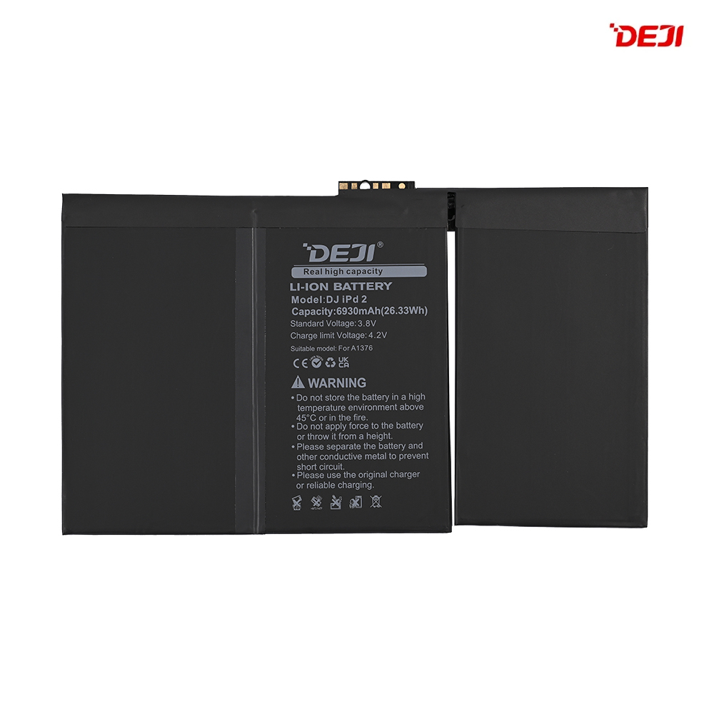 Baterija Deji za iPad 2(6930mAh)