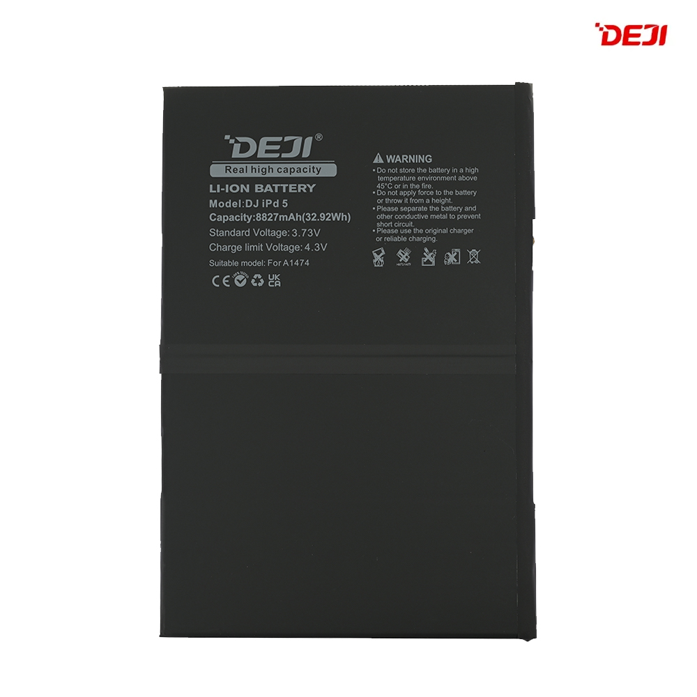Baterija Deji za iPad 5/Air 1(8827mAh)