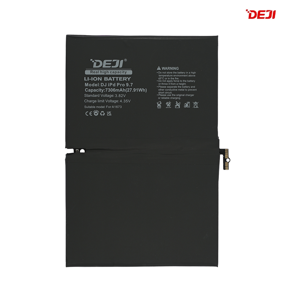 Baterija Deji za iPad Pro 9.7 (7306mAh)