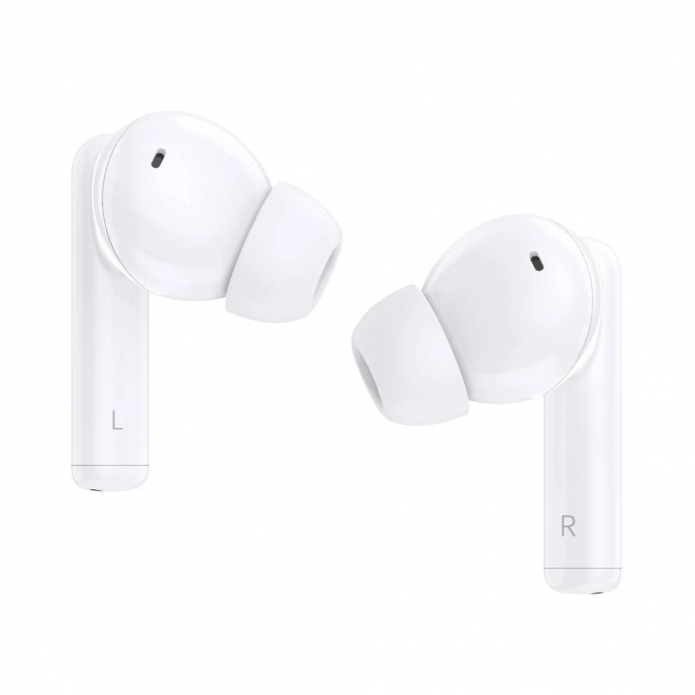 Bluetooth slusalice HONOR CHOICE earbuds X7i bele