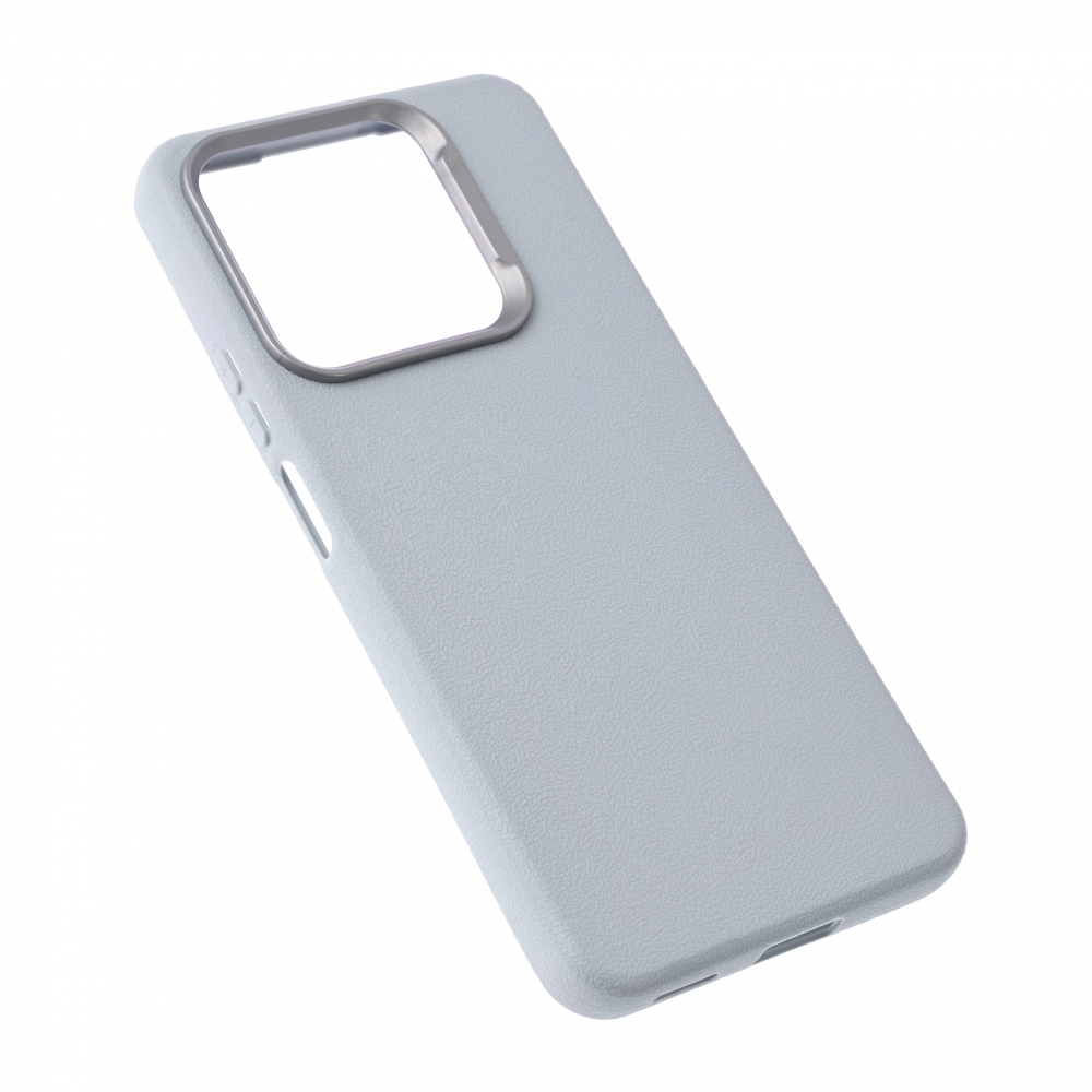 Torbica Elegant za Honor X7d 4G/400 Smart 5G plava