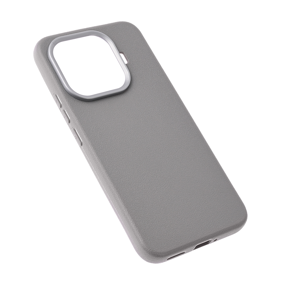 Torbica Elegant za Xiaomi 15T Pro siva