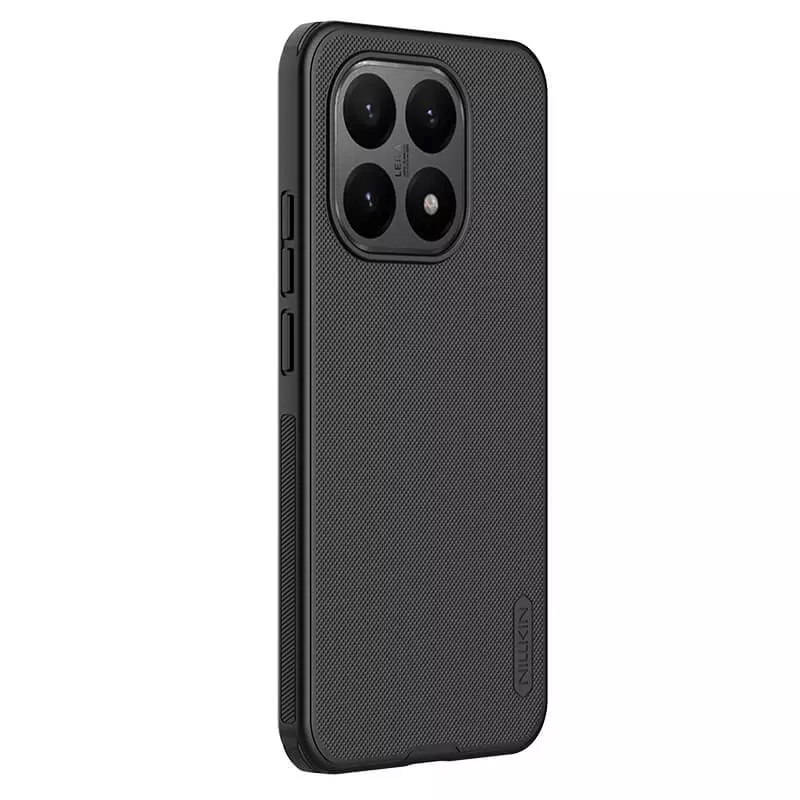 Torbica Nillkin Scrub Pro za Xiaomi 15T crna