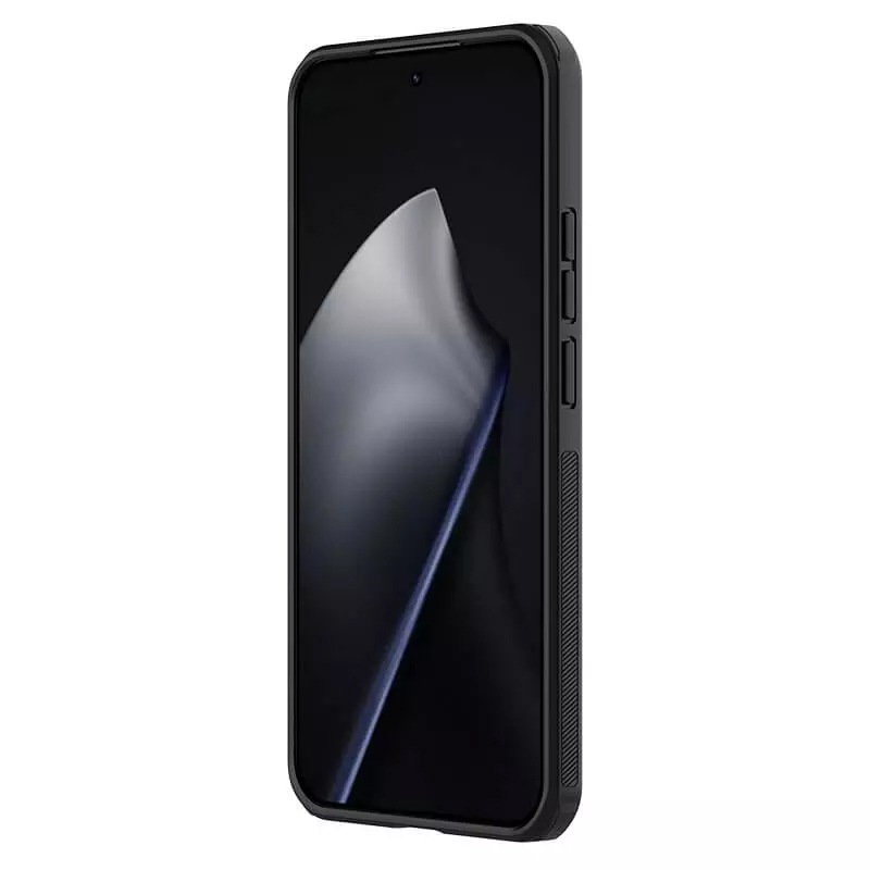 Torbica Nillkin Scrub Pro za Xiaomi 15T crna