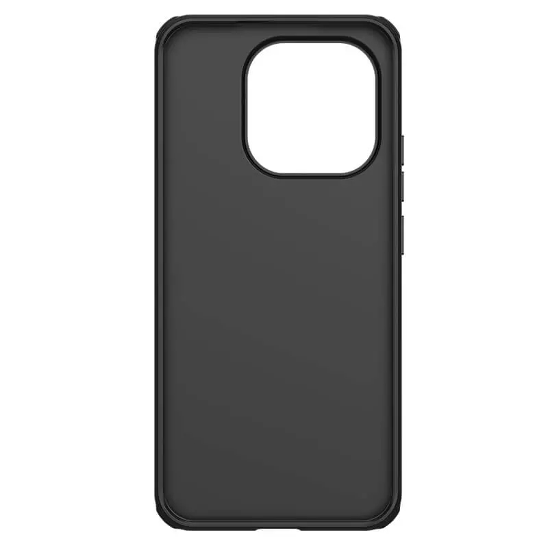 Torbica Nillkin Scrub Pro za Xiaomi 15T crna