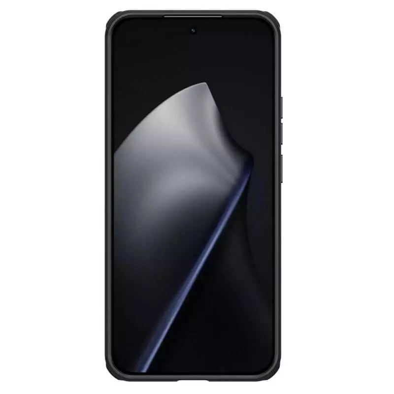 Torbica Nillkin Scrub Pro za Xiaomi 15T crna
