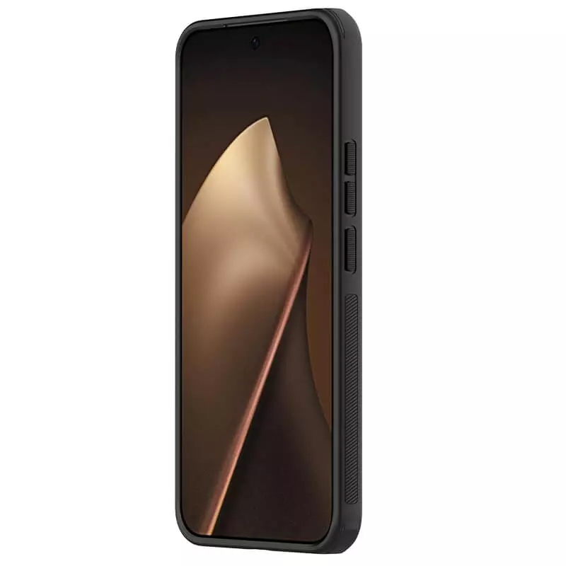 Torbica Nillkin Scrub Pro za Xiaomi 15T Pro crna