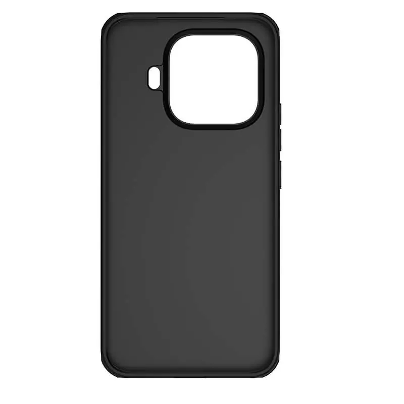 Torbica Nillkin Scrub Pro za Xiaomi 15T Pro crna