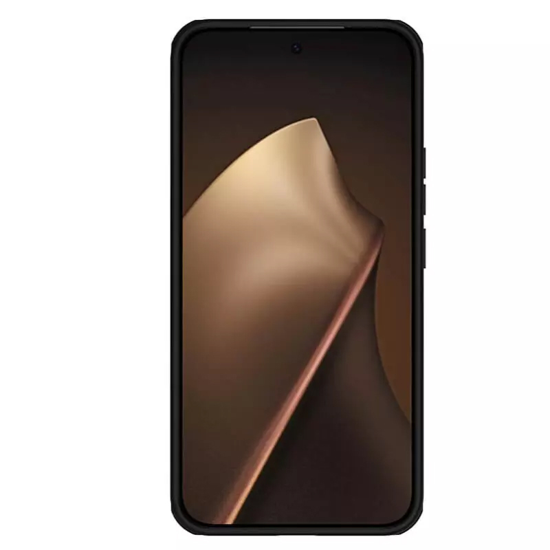 Torbica Nillkin Scrub Pro za Xiaomi 15T Pro crna