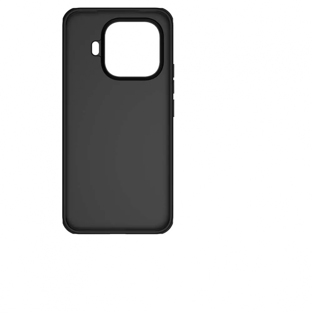 Torbica Nillkin Scrub Pro za Xiaomi 15T Pro crna
