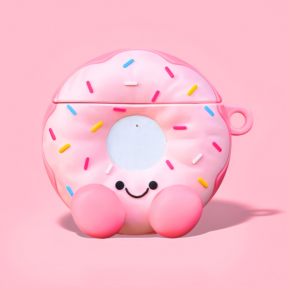 Torbica za Airpods 1/2 Doughnut