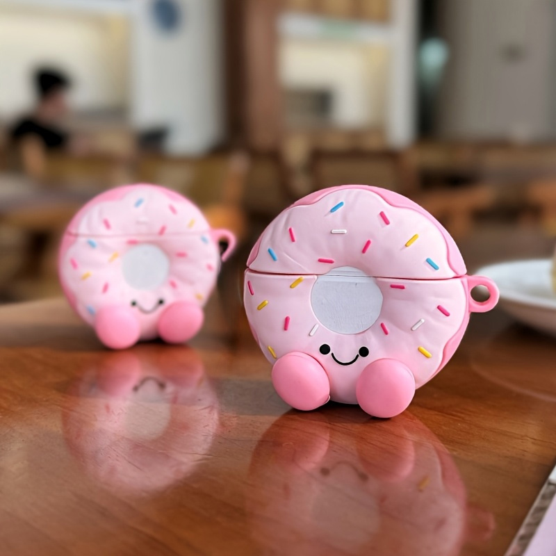 Torbica za Airpods 1/2 Doughnut