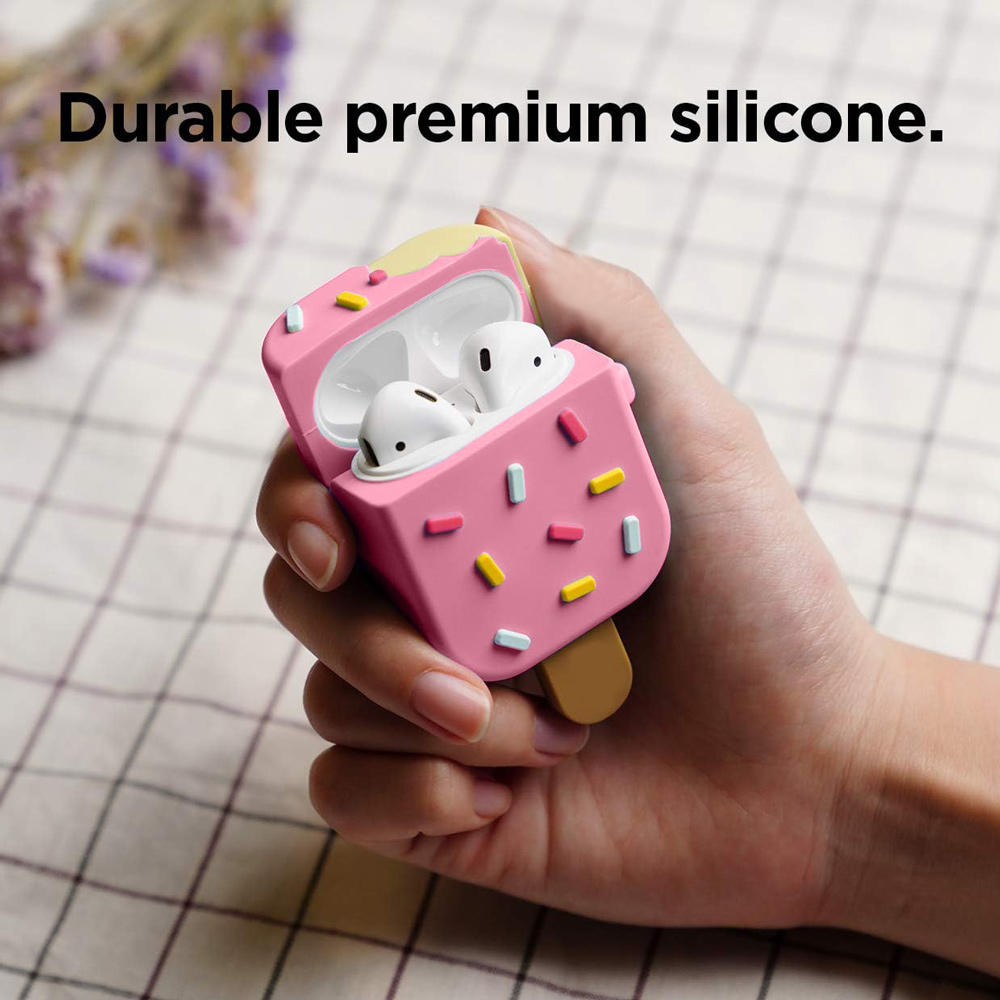 Torbica za Airpods 1/2 Ice cream