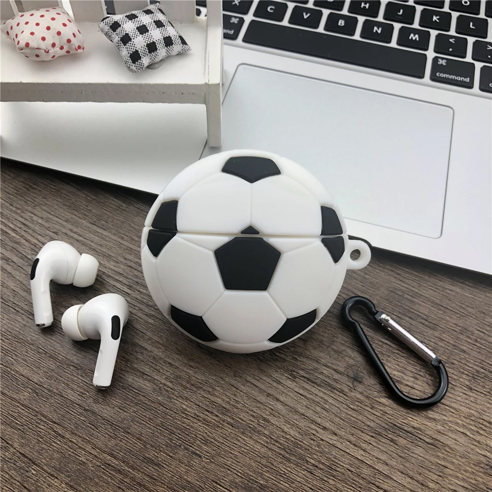 Torbica za Airpods Pro Football