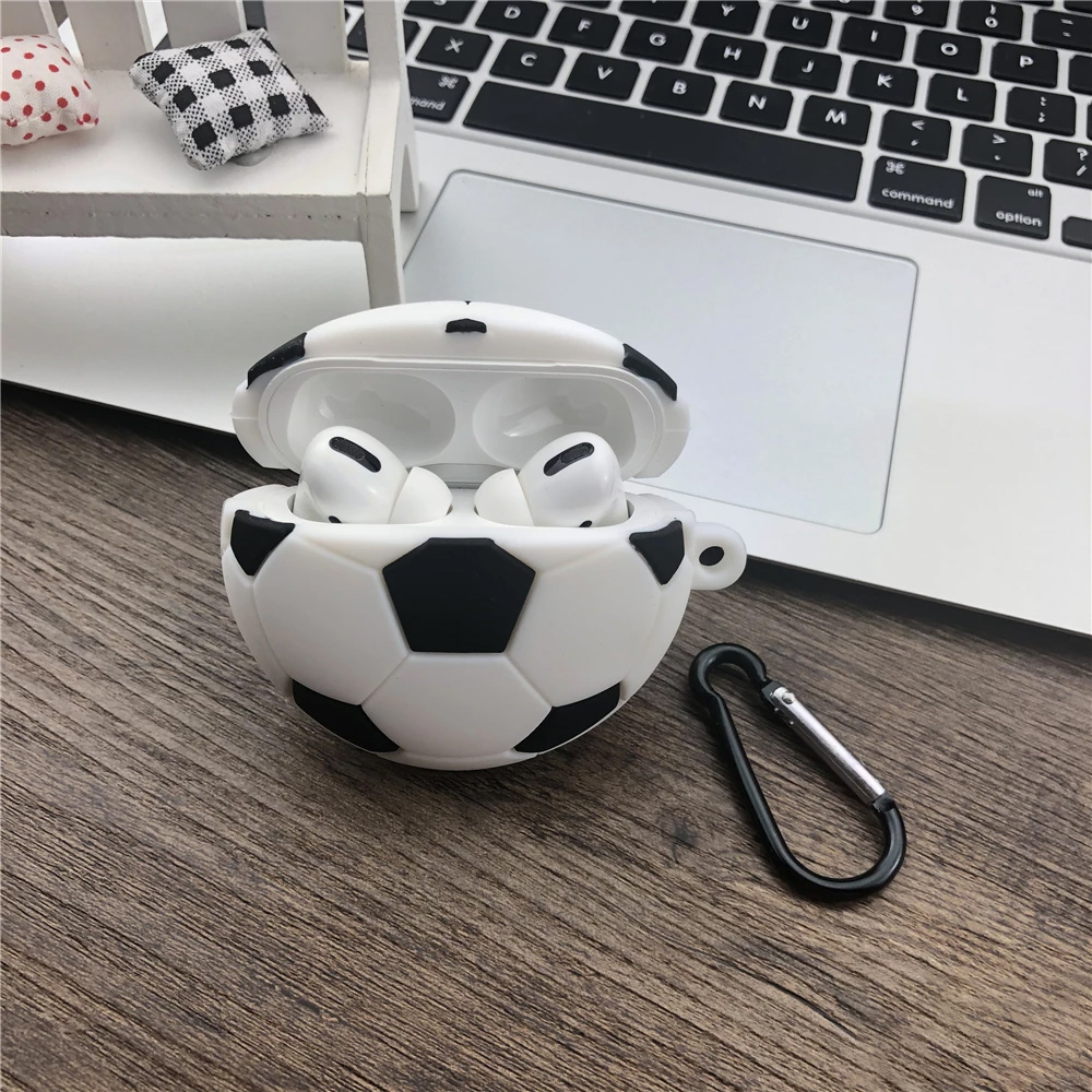 Torbica za Airpods Pro Football