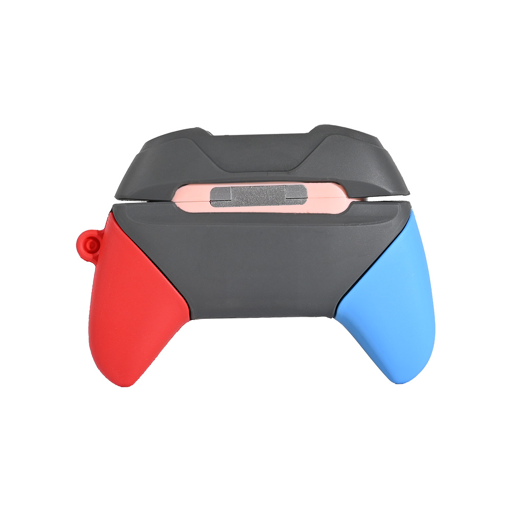 Torbica za Airpods Pro/Pro 2 Joystick plava