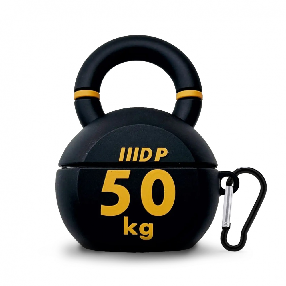 Torbica za Airpods Pro/Pro 2 Kettlebell