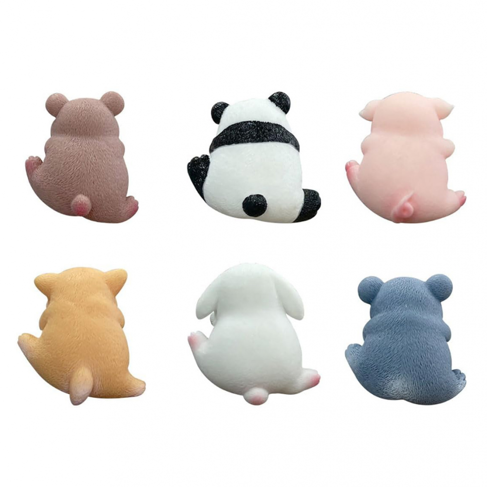 Figurice za ekran Piggy