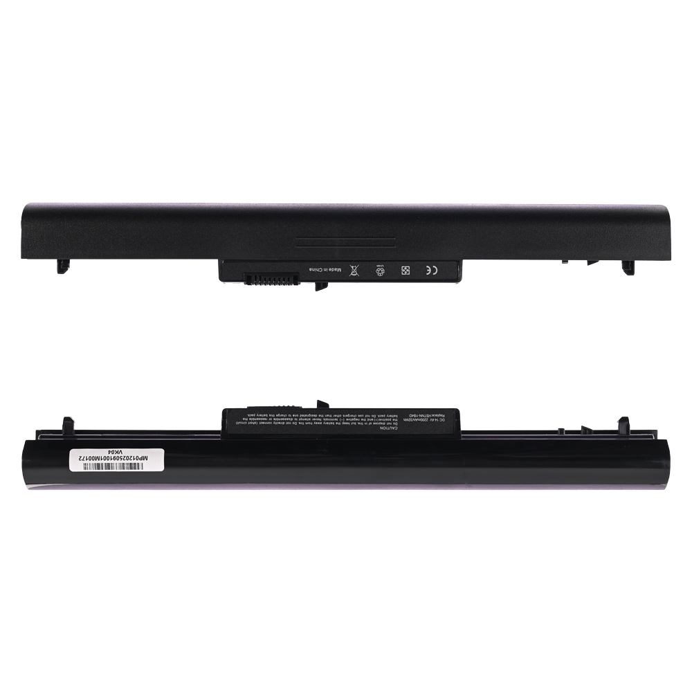Baterija za laptop HP Sleekbook 15 VK04 HQ2200 B