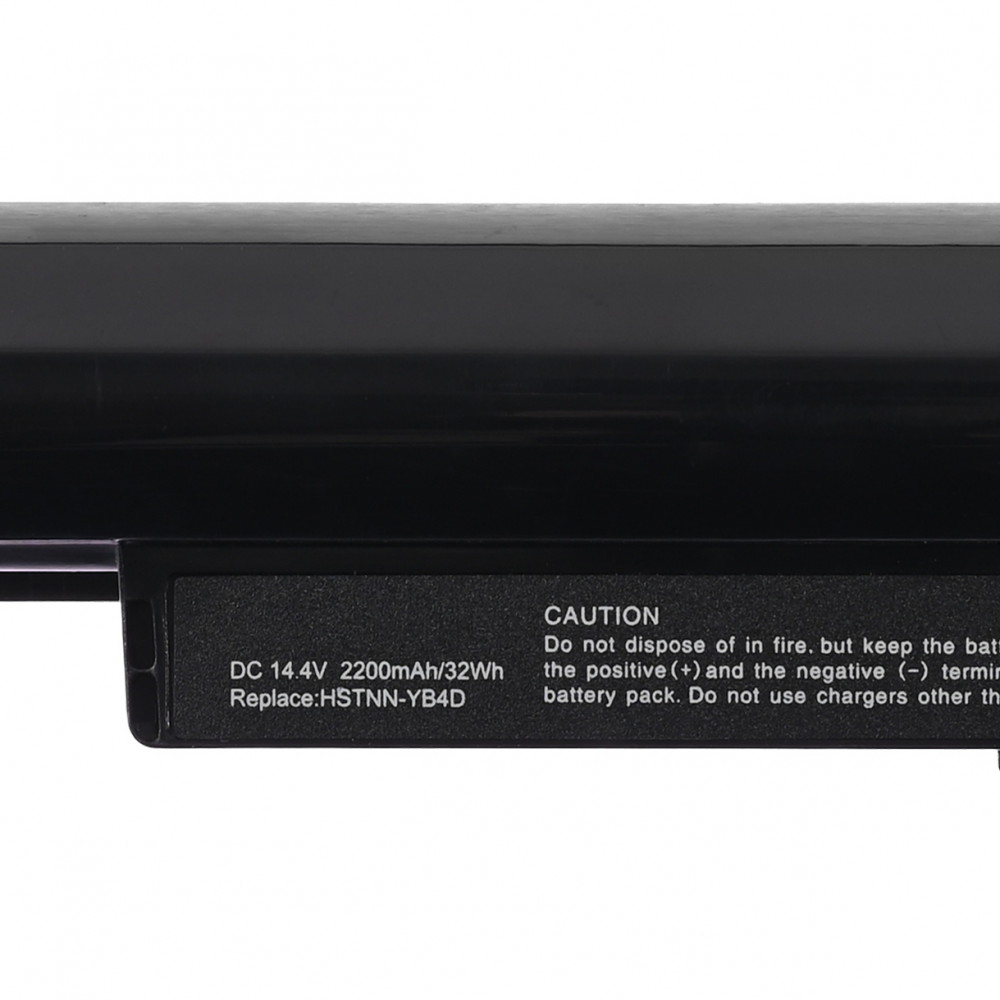 Baterija za laptop HP Sleekbook 15 VK04 HQ2200 B
