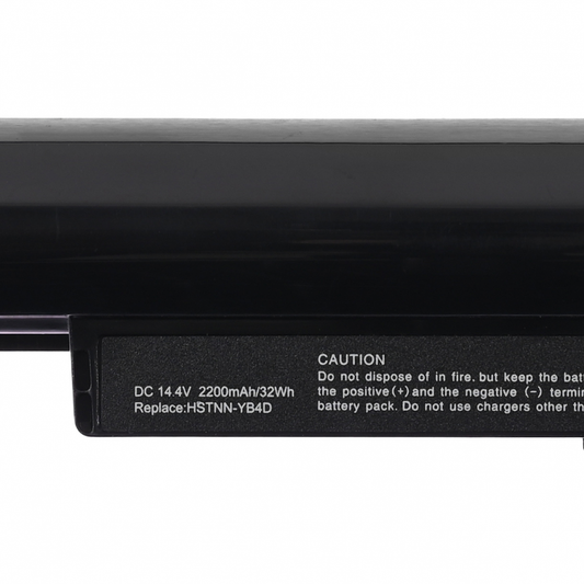 Baterija za laptop HP Sleekbook 15 VK04 HQ2200 B