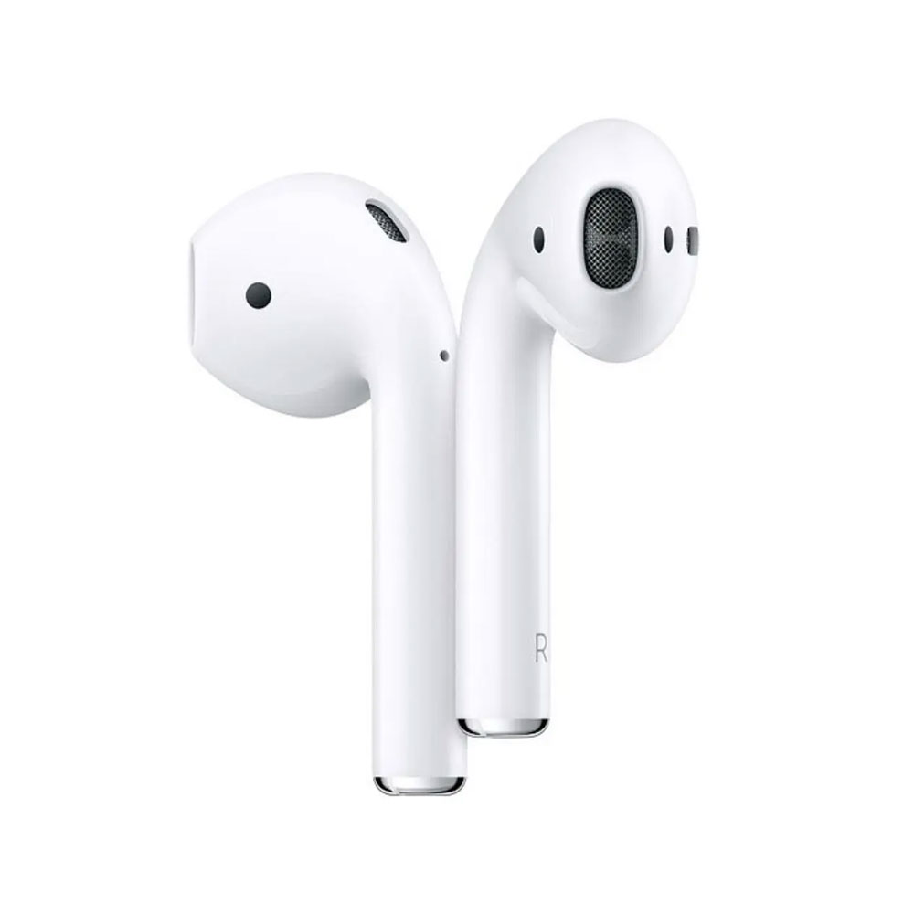 Bluetooth slusalice Airpods T-phox classic bele HQ
