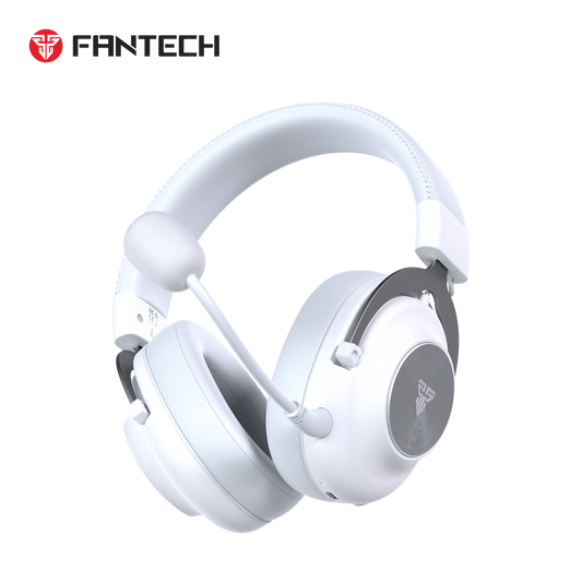 Bluetooth slusalice Fantech Stellar WHG05 bele