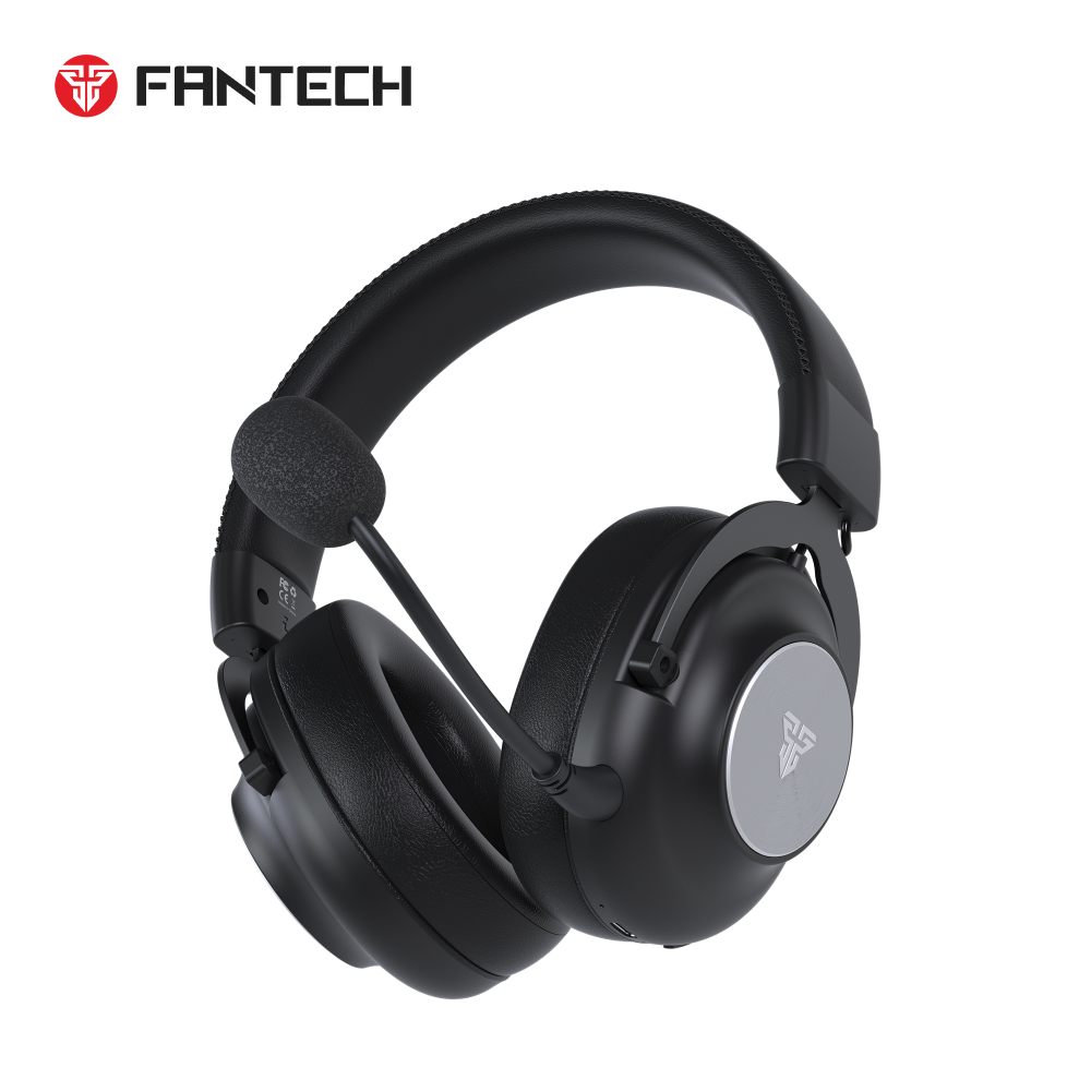 Bluetooth slusalice Fantech Stellar WHG05 crne