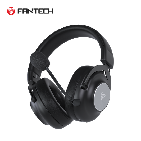 Bluetooth slusalice Fantech Stellar WHG05 crne