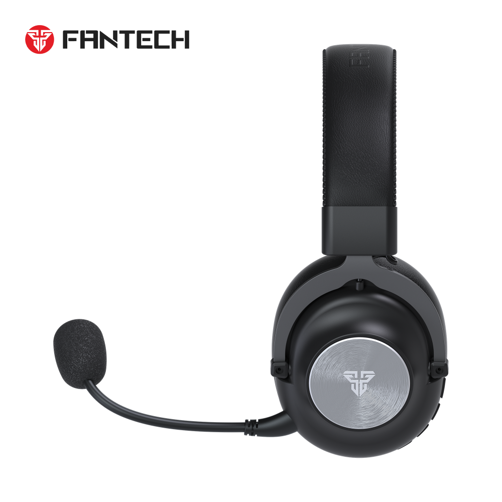 Bluetooth slusalice Fantech Stellar WHG05 crne
