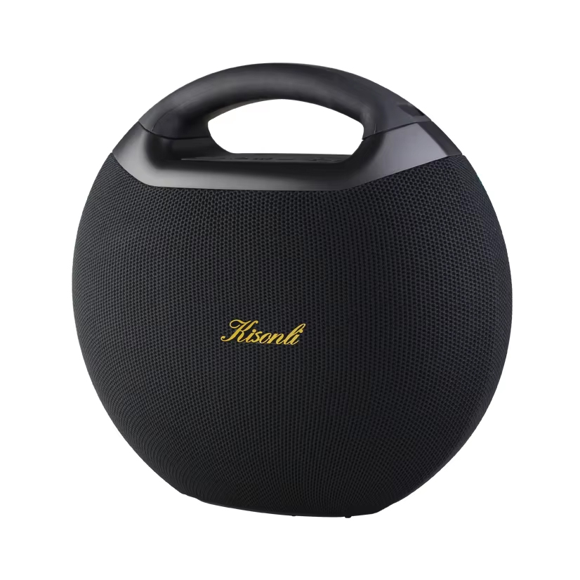 Bluetooth zvucnik Kisonli K11 50W crni