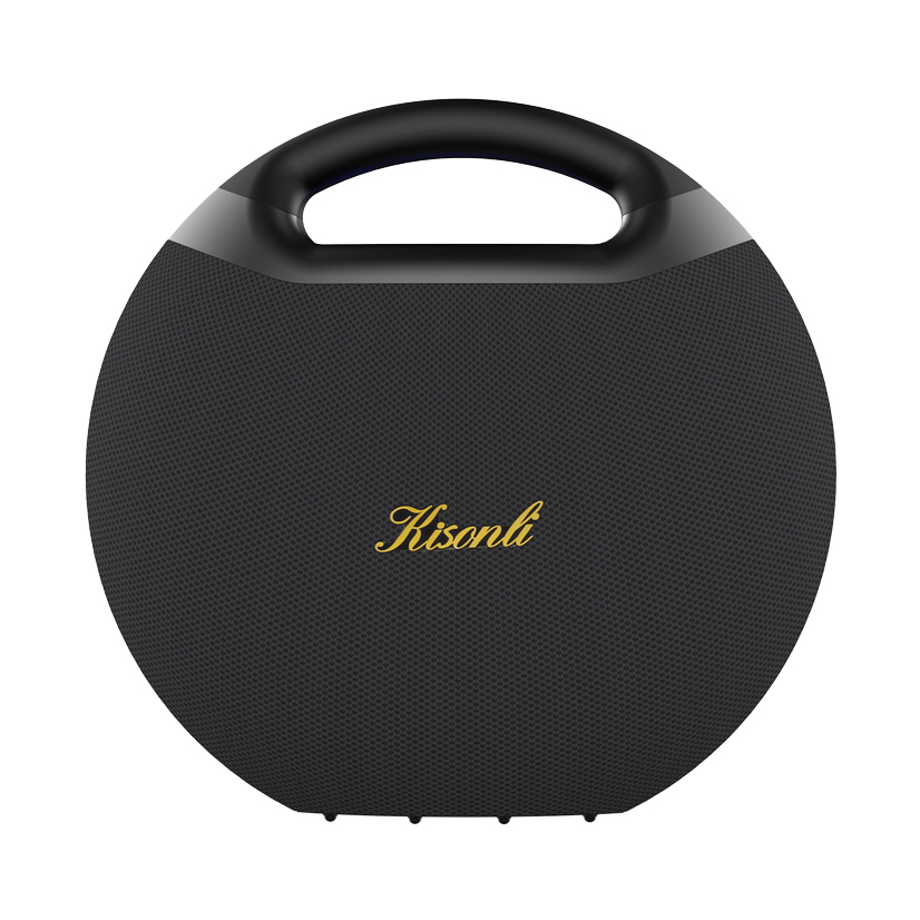 Bluetooth zvucnik Kisonli K11 50W crni