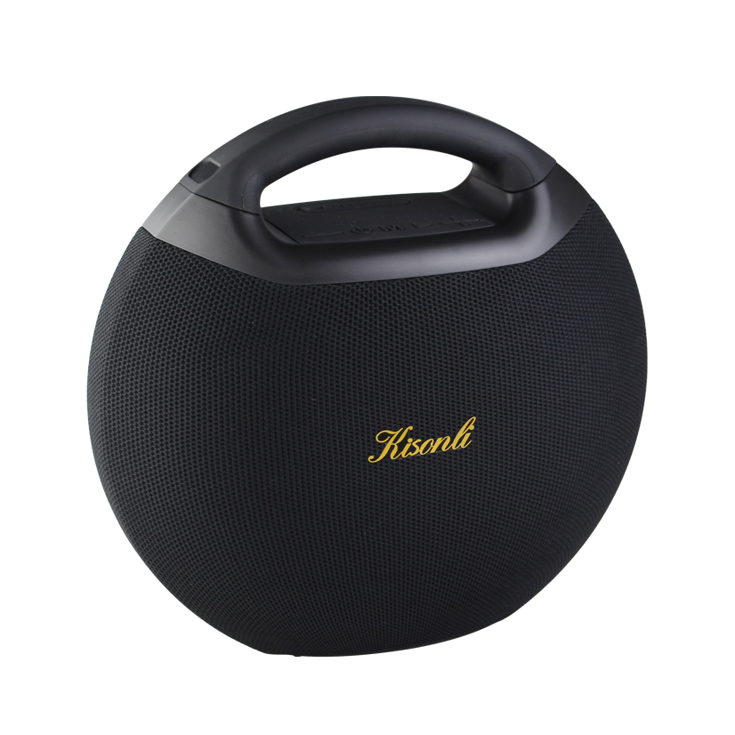 Bluetooth zvucnik Kisonli K11 50W crni