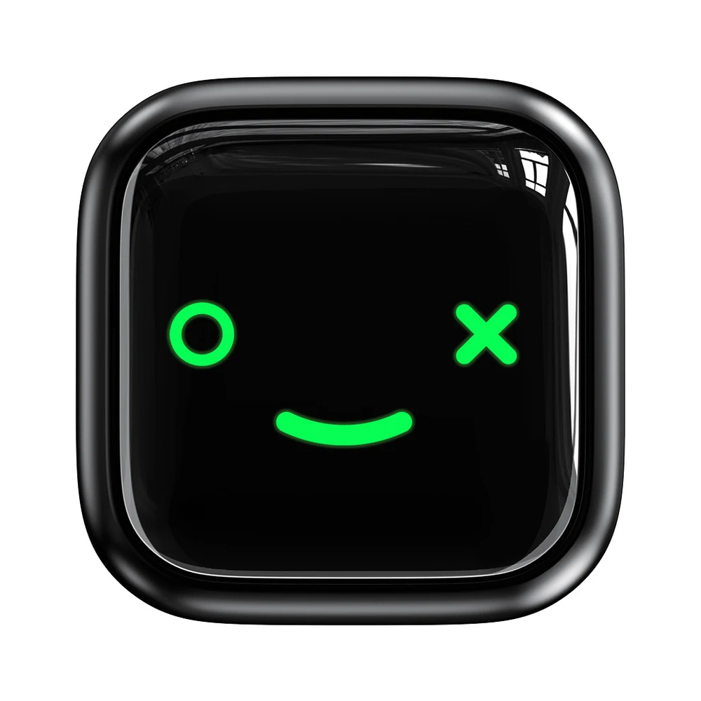 Carplay Wireless Adapter za auto M12 JWD LED
