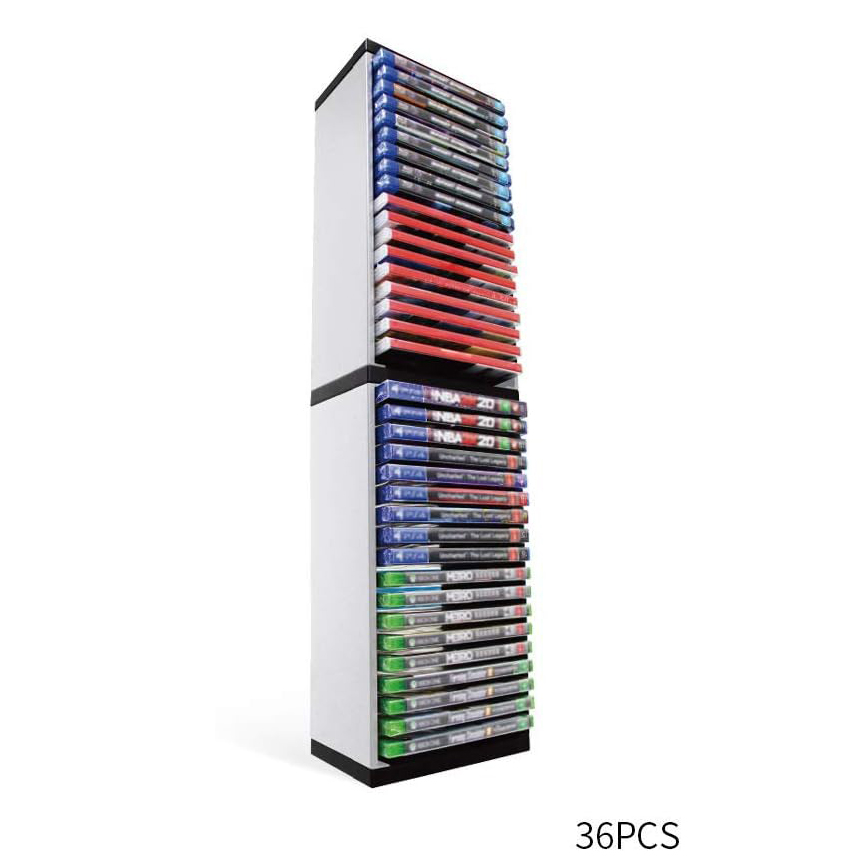 Dobe TP5-0519 set za PS5 crno beli