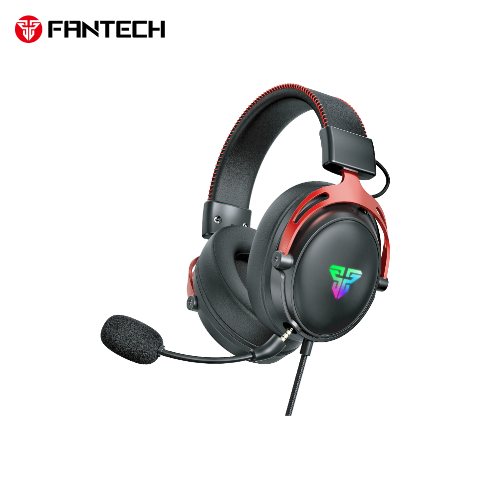 Slusalice Gaming Fantech HG31 Cruze 7.1 crne