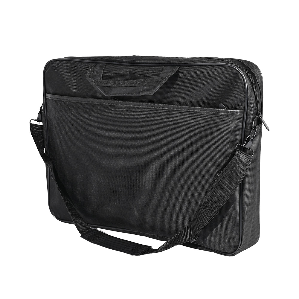 Torba za laptop Bussines EL 17" crna