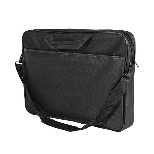 Torba za laptop Bussines EL 17" crna