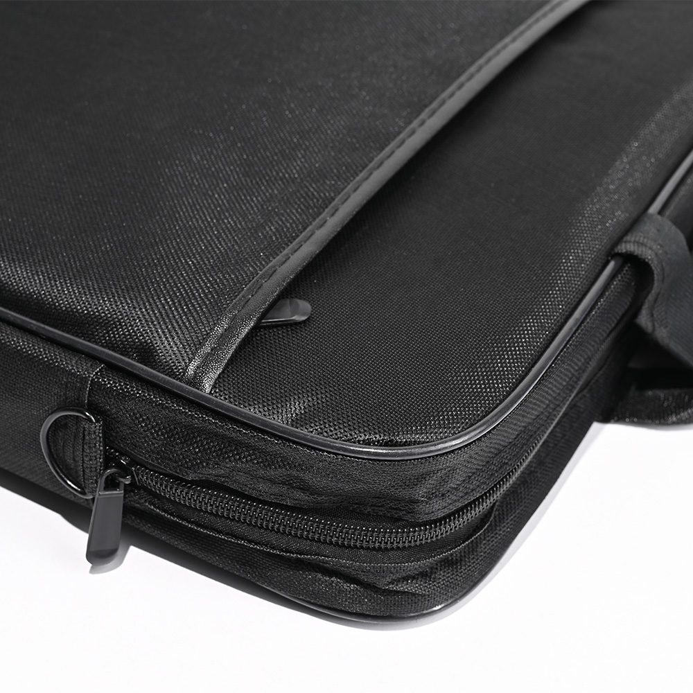 Torba za laptop Bussines EL 17" crna