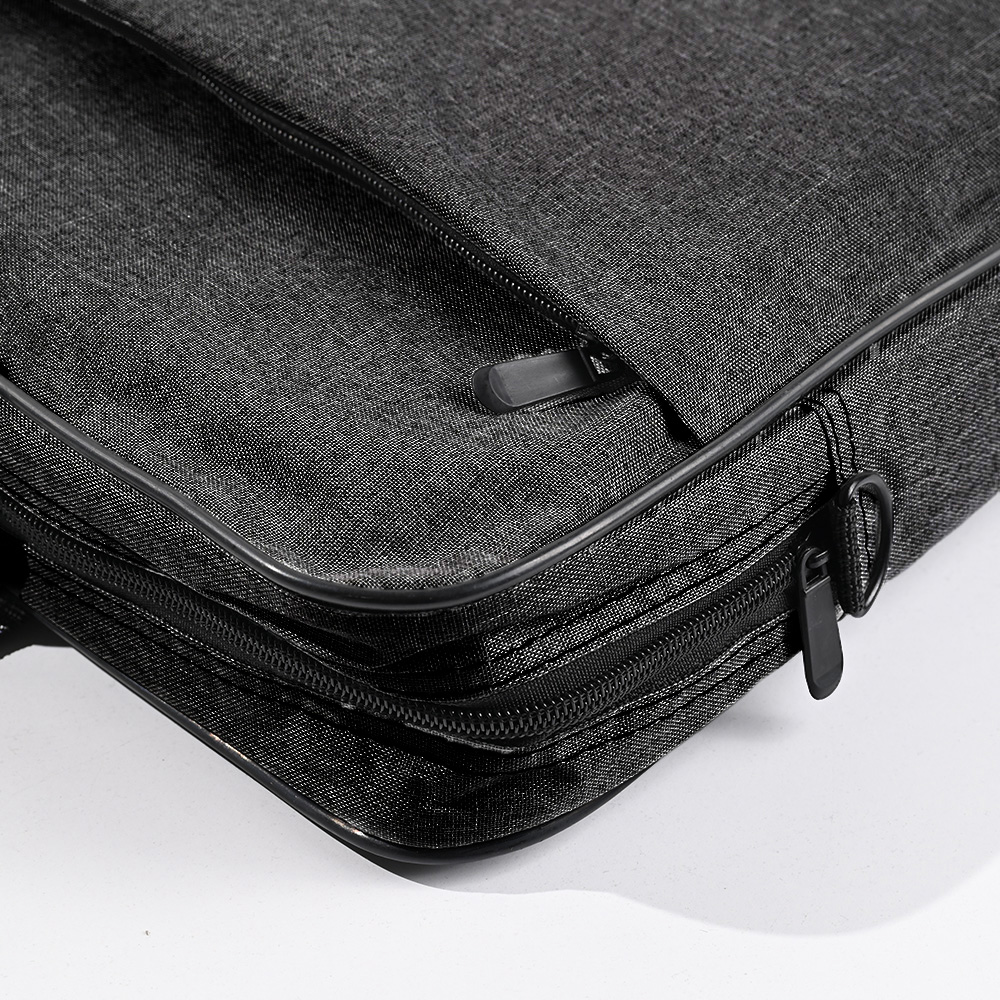 Torba za laptop Clasic EL 17" crna