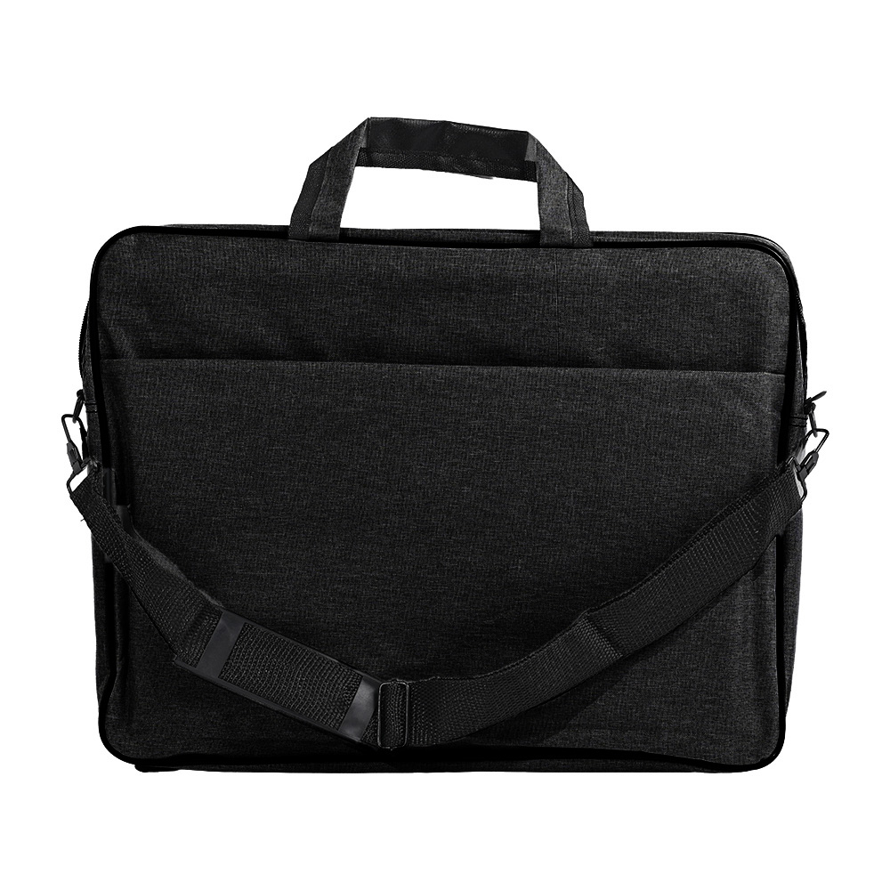 Torba za laptop Clasic EL 17" crna