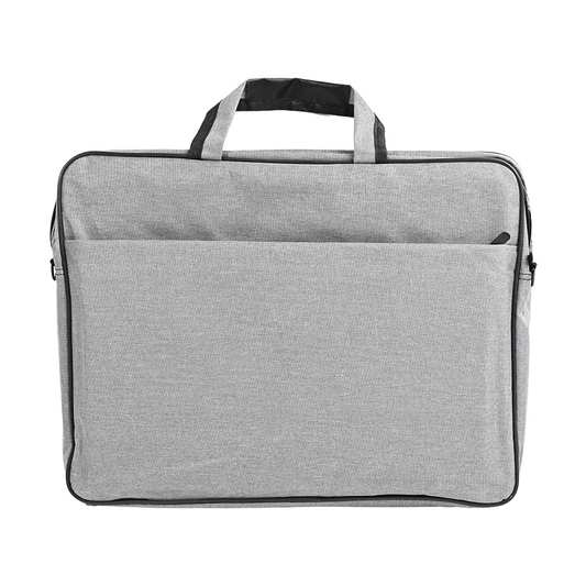 Torba za laptop Clasic EL 17" siva