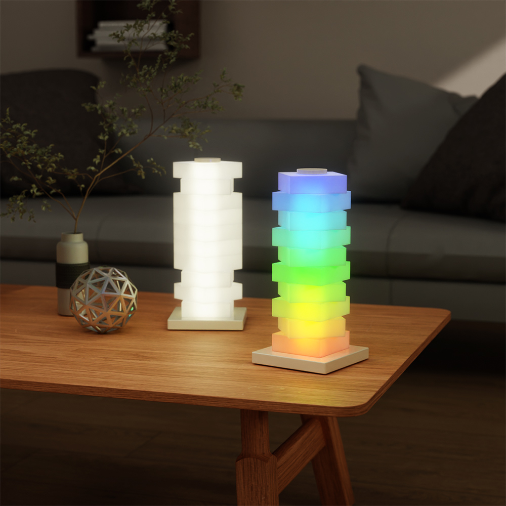 LED lampa 009