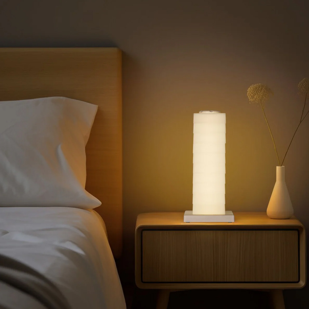 LED lampa 009