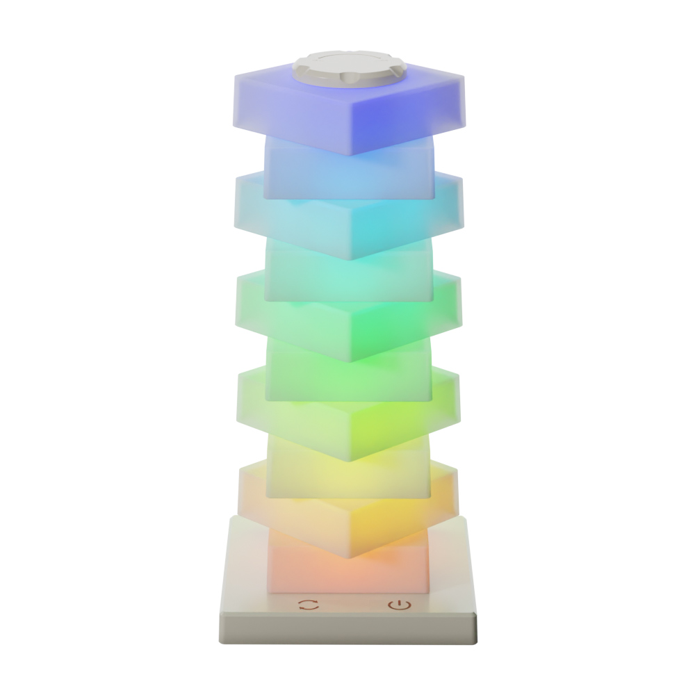 LED lampa 009