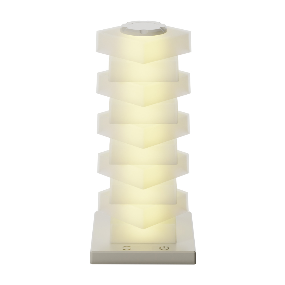 LED lampa 009