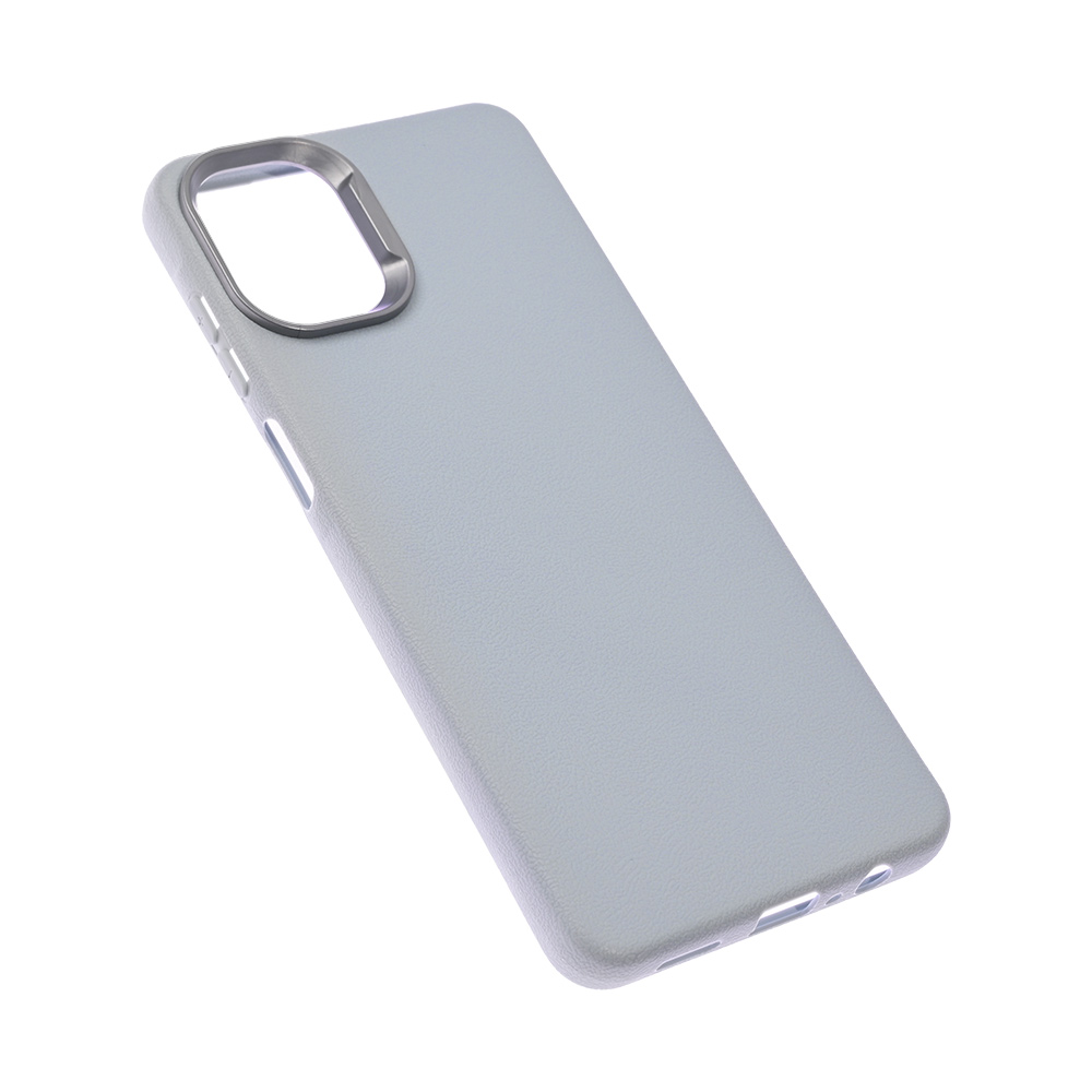 Torbica Elegant za Samsung A075F Galaxy A07 svetlo plava